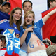 Illustration for article titled World Cup Sexy Fans: Legit, Or Viral Marketing?